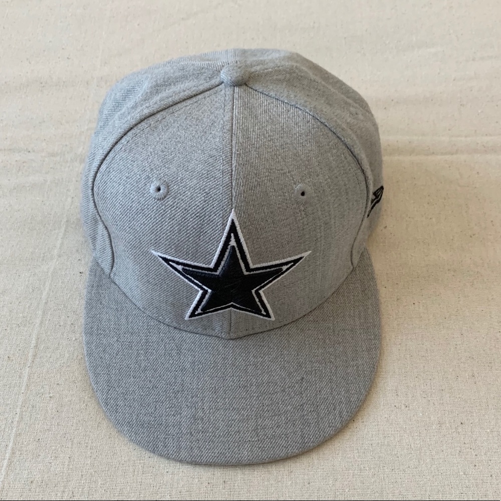 Dallas cowboys hat
